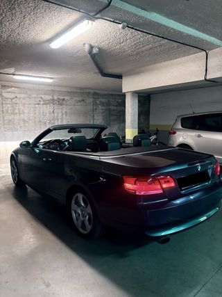 !!OFERTÓN!! BMW 320i