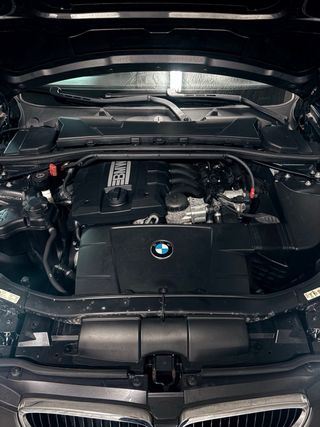 !!OFERTÓN!! BMW 320i