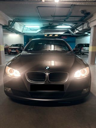 !!OFERTÓN!! BMW 320i