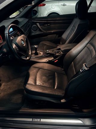 !!OFERTÓN!! BMW 320i