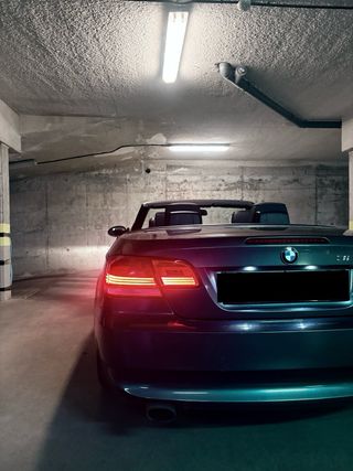 !!OFERTÓN!! BMW 320i