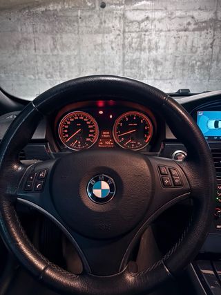!!OFERTÓN!! BMW 320i