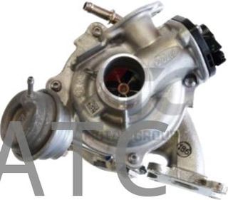 Turbo de Intercambio 1761178.