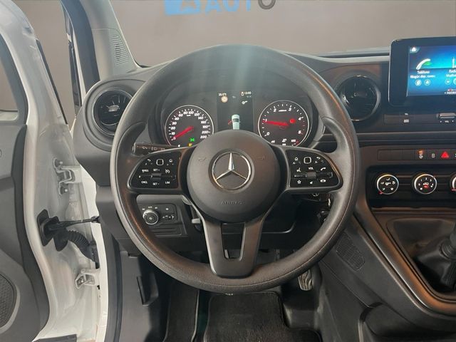 Mercedes-Benz Citan 2023