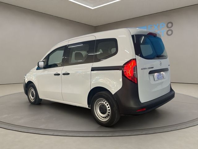 Mercedes-Benz Citan 2023