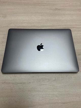 MacBook Pro 2017