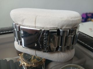 Swatch Irony Chrono.