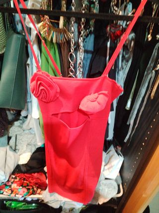 Vestido 