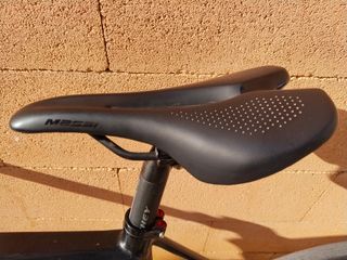 Ciclocross CX MMR Attack carbono Talla XS GRX810