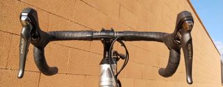 Ciclocross CX MMR Attack carbono Talla XS GRX810