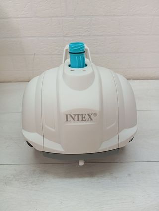 Robot limpiafondos ZX50 INTEX