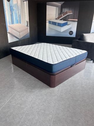OFERTAS ESPECIALES DE CANAPÉS Y COLCHONES 