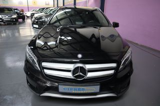 Mercedes-Benz GLA 220 CDI 4MATIC 170cv Aut. AMG