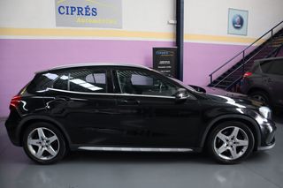 Mercedes-Benz GLA 220 CDI 4MATIC 170cv Aut. AMG