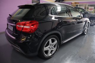 Mercedes-Benz GLA 220 CDI 4MATIC 170cv Aut. AMG