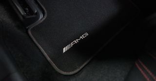 Mercedes-Benz GLA 220 CDI 4MATIC 170cv Aut. AMG