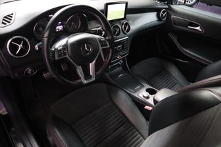 Mercedes-Benz GLA 220 CDI 4MATIC 170cv Aut. AMG
