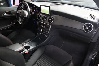 Mercedes-Benz GLA 220 CDI 4MATIC 170cv Aut. AMG