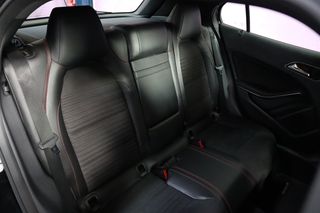 Mercedes-Benz GLA 220 CDI 4MATIC 170cv Aut. AMG
