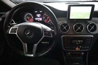 Mercedes-Benz GLA 220 CDI 4MATIC 170cv Aut. AMG