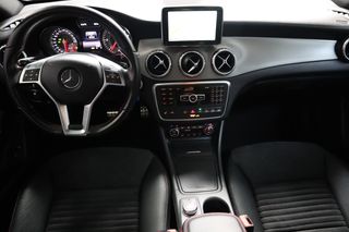 Mercedes-Benz GLA 220 CDI 4MATIC 170cv Aut. AMG