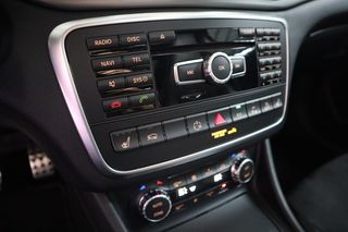 Mercedes-Benz GLA 220 CDI 4MATIC 170cv Aut. AMG