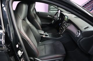 Mercedes-Benz GLA 220 CDI 4MATIC 170cv Aut. AMG