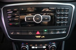 Mercedes-Benz GLA 220 CDI 4MATIC 170cv Aut. AMG