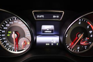 Mercedes-Benz GLA 220 CDI 4MATIC 170cv Aut. AMG