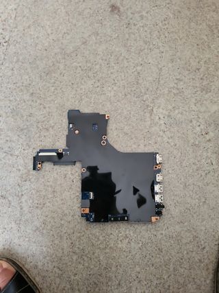 Scheda Madre Toshiba Satellite C50 Funzionante