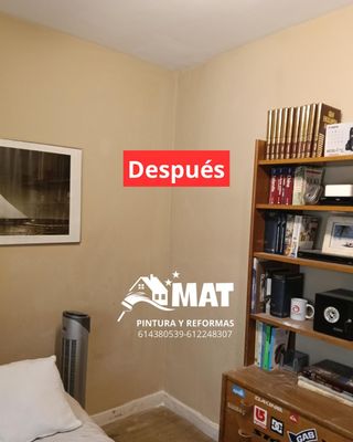 SERVICIO DE REPARACIONES DE OBRA