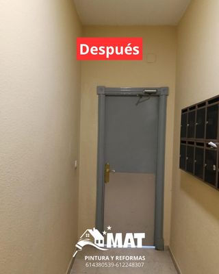 SERVICIO DE REPARACIONES DE OBRA