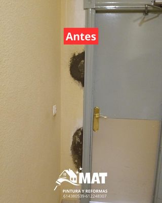 SERVICIO DE REPARACIONES DE OBRA