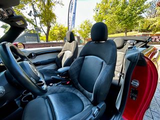 MINI Cooper Cabrio 136cv