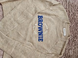 JERSEYS BROWNIE 