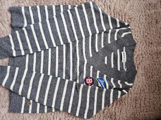 JERSEYS BROWNIE 