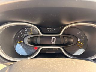 Renault Trafic 2016