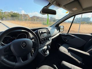 Renault Trafic 2016