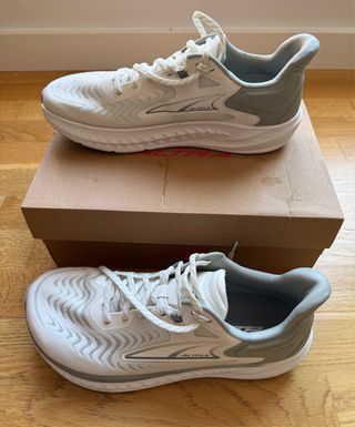 Zapatillas Altra 