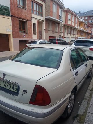 Rover 420 1998
