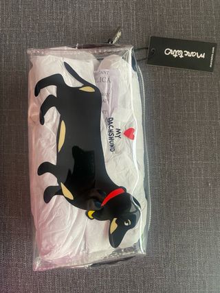 Neceser Marc Tetro Dachshund