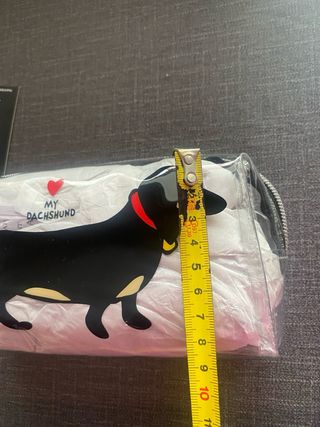 Neceser Marc Tetro Dachshund