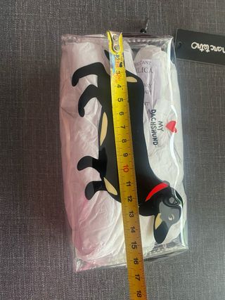 Neceser Marc Tetro Dachshund