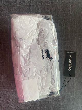 Neceser Marc Tetro Dachshund