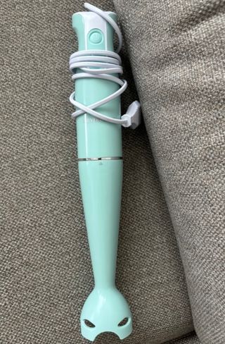Batidora Silvercrest Verde Nueva Sin Estrenar