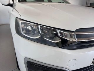 Citroen C-Élysée 2017