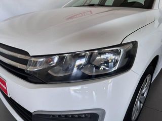 Citroen C-Élysée 2017