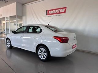 Citroen C-Élysée 2017