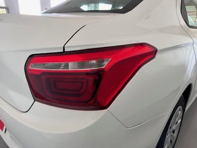 Citroen C-Élysée 2017