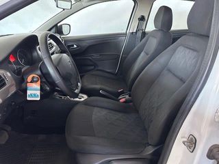 Citroen C-Élysée 2017